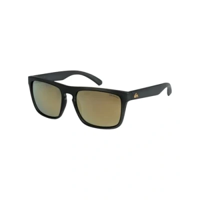 Abbildung von Quiksilver Ferris Polarisierte Sonnenbrille, Herren, Größe: One Size, Xkkn