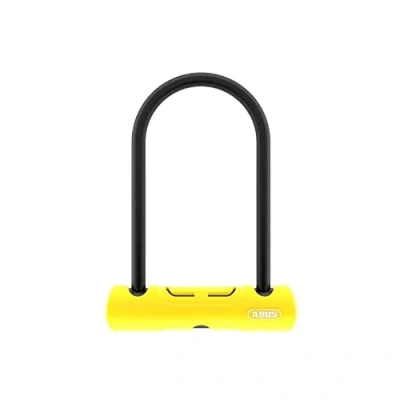 Abbildung von Ultra Scooter 402/150HB230 gelb SH34