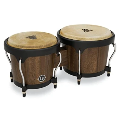 Abbildung von LP Latin Percussion LP810500 Aspire Walnut Bongo