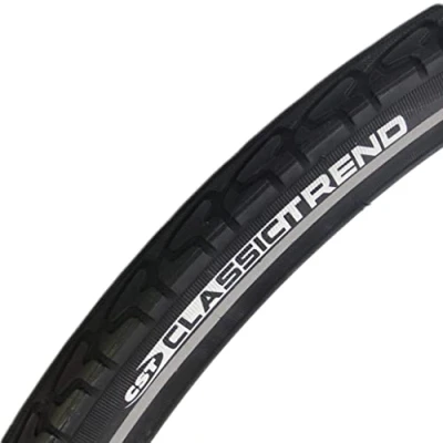 Abbildung von Reifen CST Trend 28 X 1,40&quot; / 37 622 Mm Mit Reflexion