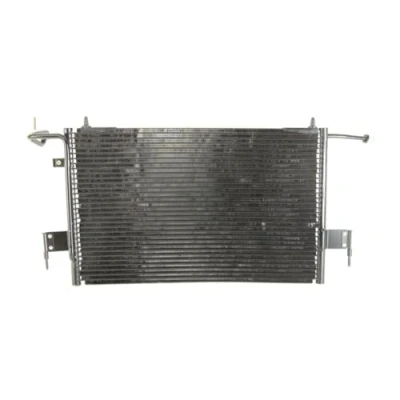 Abbildung von DELPHI TSP0225021 Klimakondensator ohne Trockner 14 CITROËN: Berlingo / First I, I Kastenwagen