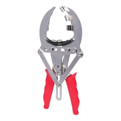 Abbildung von KS TOOLS 150.1175 Kolbenringzange 50 100 210