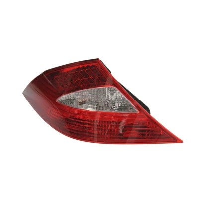 Abbildung von ULO 1013001 Rückleuchte links mit Lampenträger, Glühlampe MERCEDES BENZ: CLS Coupe