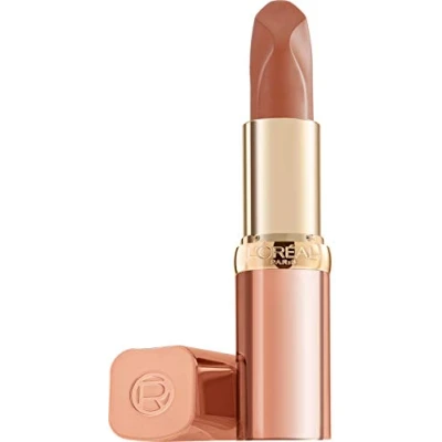 Abbildung von L&#039;Oréal Color Riche Insolent Lippenstift 172 Nu Determiné