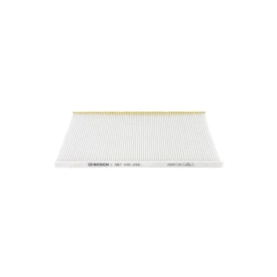 Abbildung von BOSCH 1 987 435 049 Innenraumfilter Partikelfilter 273 198 11 TOYOTA: iQ