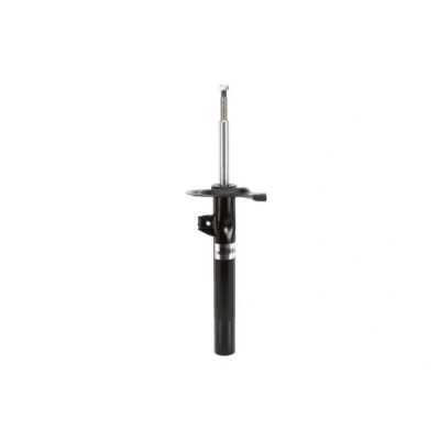 Abbildung von Magnum Technology AGB066MT Stoßdämpfer Vorderachse links Gasdruck Federbein oben Stift BMW: 7