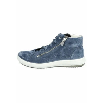 Abbildung von Legero Sneaker high indacox, Damen, Größe: 37.5, Indacox Schuhe