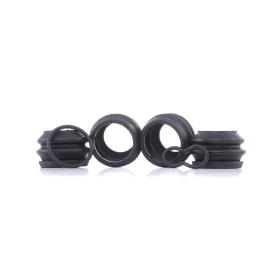 Abbildung von QUICK BRAKE 113 1330 Zubehörsatz, Bremssattel RENAULT: CLIO 2, PEUGEOT: 205 I Schrägheck, 206 CITROËN: Saxo Schrägheck kfzteile,