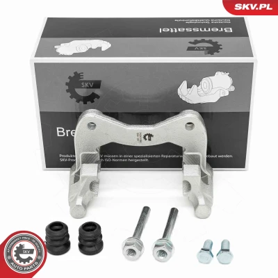 Abbildung von Halter, Bremssattel ESEN SKV 74SKV164