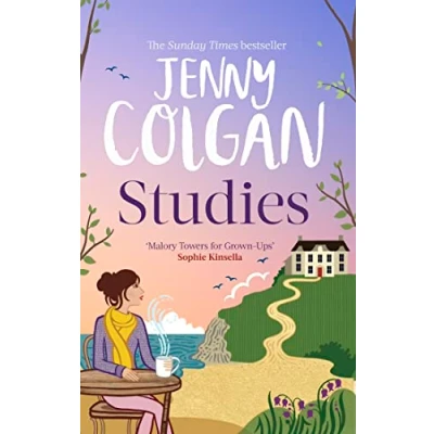 Abbildung von Studies: &quot;just like Malory Towers for grown ups&quot; (Maggie Adair)