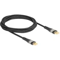 Abbildung von USB 2.0 Ladekabel, C Stecker &gt;
