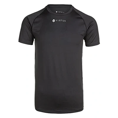 Abbildung von VIRTUS Herren Funktionsshirt Bonder M S Baselayer