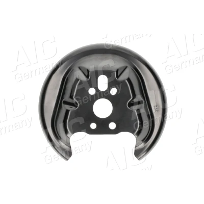 Abbildung von AIC 71423 Ankerblech Hinterachse links, rechts PEUGEOT: 207 CC
