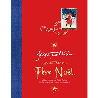 Abbildung von Lettres du Père Noël: Edition centenaire