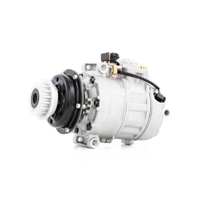 Abbildung von RIDEX 447K0074 Kompressor 7SEU17C PAG 46 R 134a VOLKSWAGEN: Transporter 5 Bus, Touareg I, Multivan (7HM