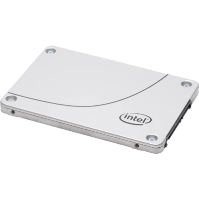 Abbildung von Intel SSDSC2KG480G801 unidad de estado sólido 2.5&quot; 480 GB Serial ATA III 3D2 TLC