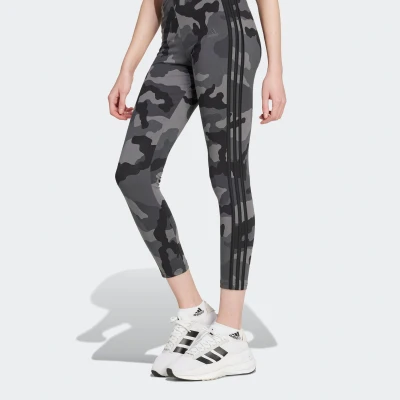 Abbildung von adidas Sportswear Leggings &quot;W CAMO 3S LEG&quot;, (1 tlg.)