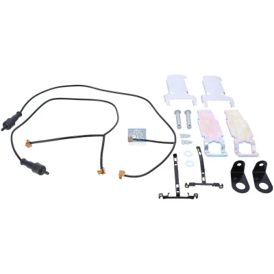Abbildung von DT Spare Parts 10.34145 Warnkontakt, Bremsbelagverschleiß (Hochleistungsbremse)