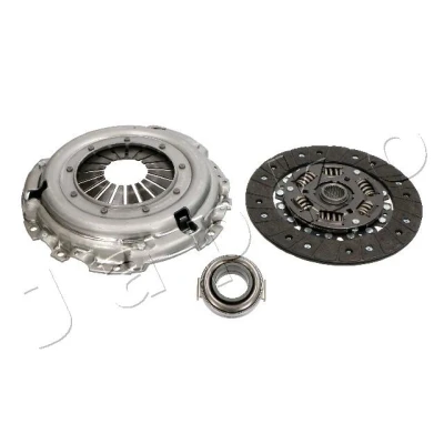 Abbildung von JAPKO 92440 Kupplungssatz 220 HONDA: CIVIC 6 Fastback, CR V 1, Aerodeck