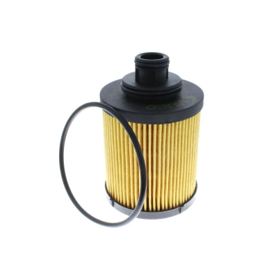 Abbildung von VAICO V40 0162 Ölfilter Original Qualität Filtereinsatz OPEL: Corsa D Schrägheck, Astra H Meriva A, FIAT: 500 Schrägheck