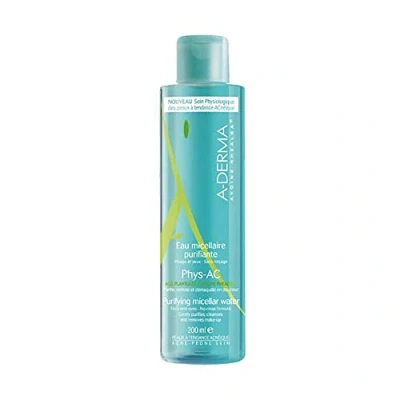 Abbildung von ADERMA Gesichts Make up Entferner 1er Pack (1x 400 ml)