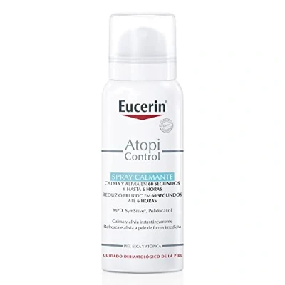 Abbildung von Eucerin Atopic Spray Calmante 50ml, 1 Stück (1er Pack)