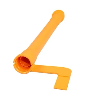 Abbildung von METZGER 8001033 Trichter, Ölpeilstab SEAT: Altea, Leon II Schrägheck, Alhambra I, VOLKSWAGEN: Golf 5 Plus / Crossgolf, Touran I