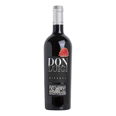 Abbildung von Molise Riserva DOC Don Luigi Di Majo Norante 2019 0,75 ℓ