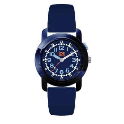 Abbildung von Ice Watch Uhr für Kinder, Größe: One Size, Blue