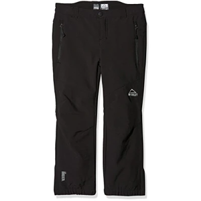 Abbildung von McKINLEY Kinder Waimea II Hose, Black, 152