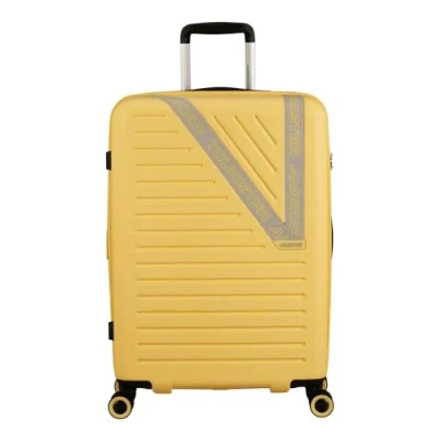 Abbildung von American Tourister Dynabelt Spinner 66/24 Exp TSA sunny yellow