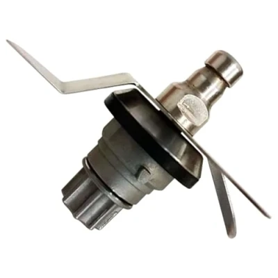 Abbildung von Magimix Messer komplett koch expert 502207