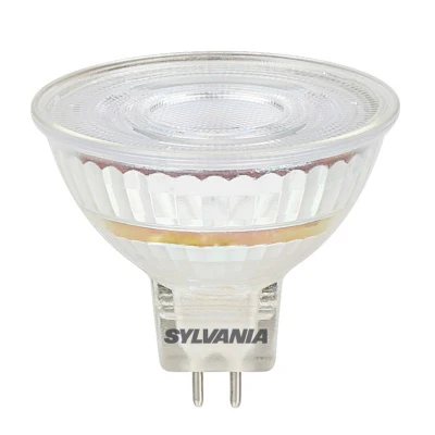 Abbildung von LED Reflektor GU5,3 Superia 7,5W 12V dimm 2.700K
