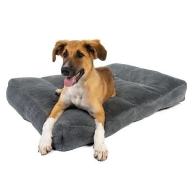 Abbildung von TrendPet Tierbett Maya Ortho, orthopädischer Liegekomfort, 100% Polyester, verschiedene Größen