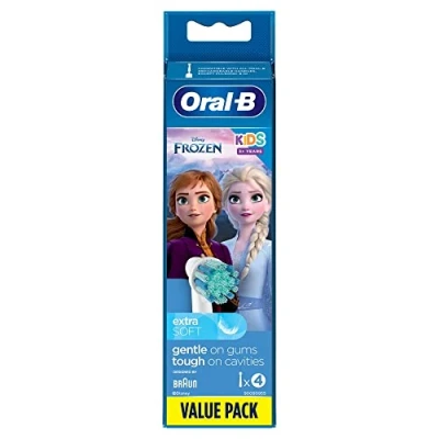 Abbildung von Oral B Zahnbürstenkopf für FROZENII Zahnbürste