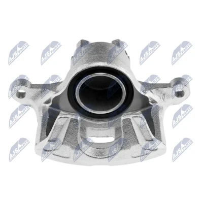 Abbildung von NTY HZP CH 017 Bremssattel Vorderachse rechts, Vorderachse, rechts ohne Halterahmen JEEP: Compass, Patriot, DODGE: Caliber