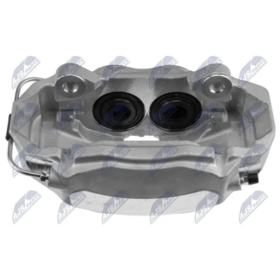 Abbildung von NTY HZP AU 033 Bremssattel Vorderachse links AUDI: A4 B9 Avant, A6 C8 Limousine