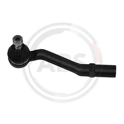 Abbildung von A.B.S. 230624 Spurstangenkopf 12,1 MM10X1.25 RHT CITROËN: C2 Schrägheck, C3 I Pluriel, PEUGEOT: 1007 Schrägheck