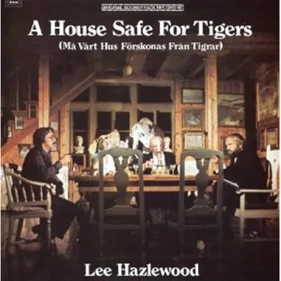 Abbildung von A House Safe for Tigers