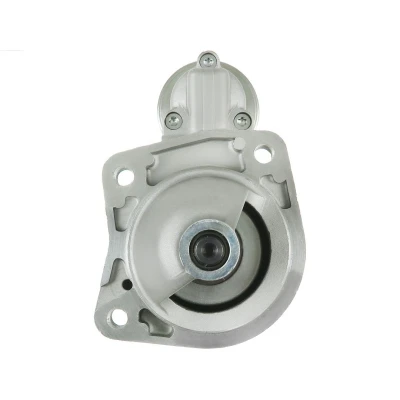 Abbildung von AS PL S0161 Anlasser 12 2,20 10 FORD: Focus Mk1 Kombi, Schrägheck, Kasten / Kombi