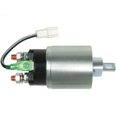 Abbildung von Brand new AS PL Starter motor solenoid SS2054