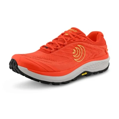 Abbildung von Topo Athletic Pursuit 2 44 Orange