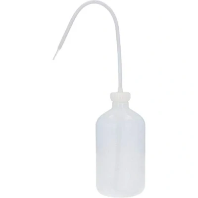 Abbildung von Unitec 10985 Spritzflasche Kunststoff, White