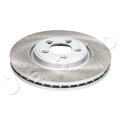 Abbildung von JAPKO Bremsscheibe JAGUAR: XF Limousine, S Type, Sportbrake 30mm 5 Belüftet lackiert 600336C C2C25336 Bremsscheiben, Scheibenbremsen