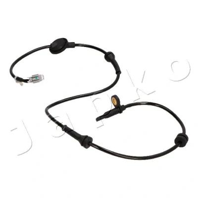 Abbildung von JAPKO 151197 ABS Sensor vorne rechts NISSAN: Murano I