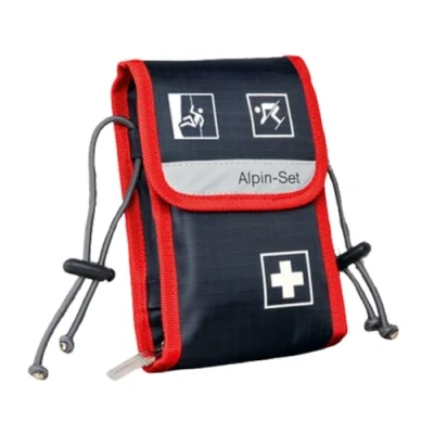 Abbildung von Verbandtasche Alpin Set 1 St