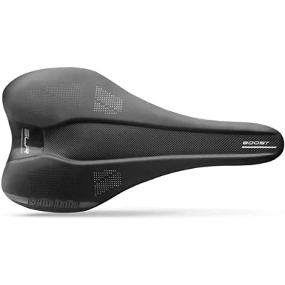 Abbildung von SLR Boost TM Sattel schwarz S1
