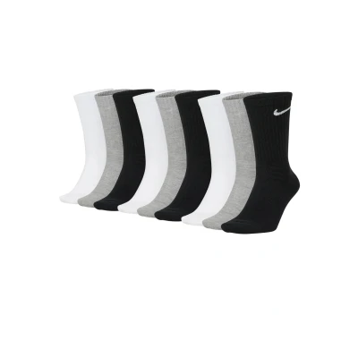Abbildung von Nike Socken Everyday Cush Crew 9P (9er Pack)