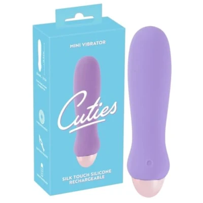 Abbildung von Minivibrator „Cuties Mini“, 12,5 cm