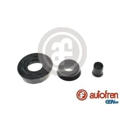 Abbildung von AUTOFREN SEINSA D3387 Reparatursatz, Radbremszylinder Vorderachse